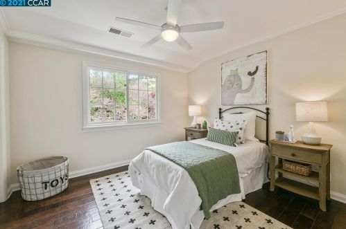 104 Van Ripper Ln, Orinda CA  94563-1120 exterior