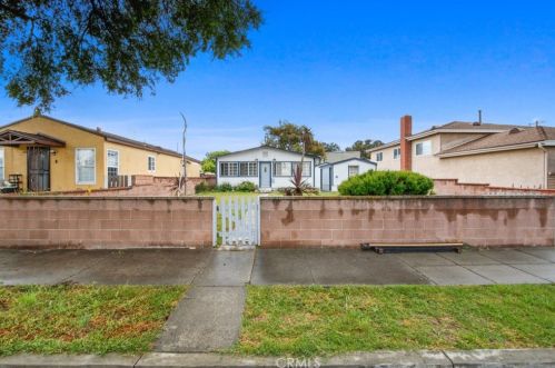 344 60th St, Long Beach, CA 90805-3412