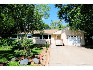 2016 Walnut St, Hastings, MN 55033-3548