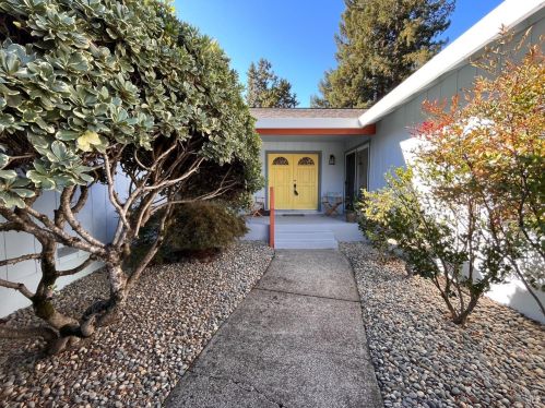 2612 Tamarisk Ct, Santa Rosa CA  95405-8413 exterior
