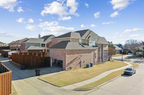 10116 Burnt Mill Ln, Frisco, TX 75035-6971