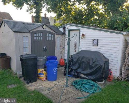 128 Bergen St, Gloucester NJ  08031-2702 exterior