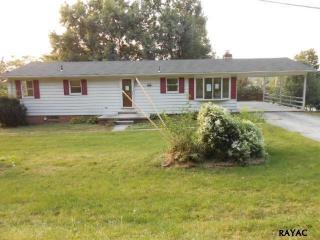 8787 Maple Grove Rd, Abbottstown, PA 17301-8944