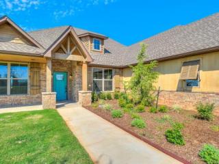 11617 109th St, Yukon, OK