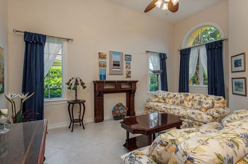 8465 Mallards Way, Naples FL 34114-9491 exterior