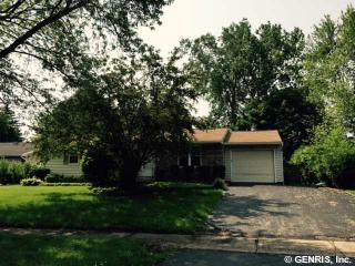 24 Jamee Ln, Rochester, NY 14606-3208