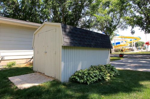 744 Craig Ave, Cedar Mills MN  55350-3008 exterior