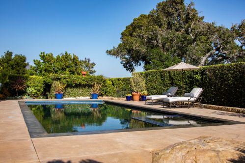 719 Lilac Dr, Santa Barbara CA  93108-1436 exterior