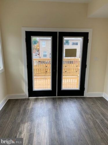 1210 18th St, Washington DC 20002-2002 exterior