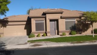 1249 Amber St, Chandler, AZ 85286-1436