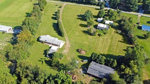 5492 Grande Rd, Fairfax, OH 45133-5000