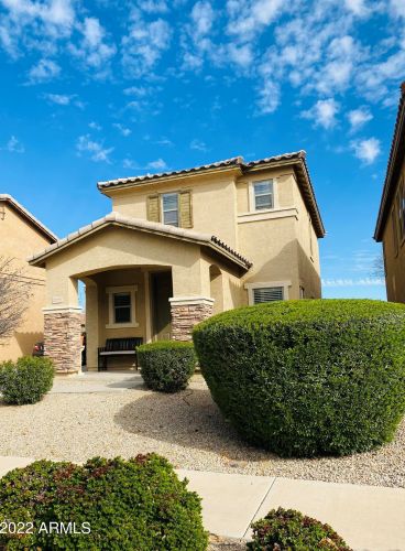 22291 211th Way, Queen Creek, AZ 85142-6771