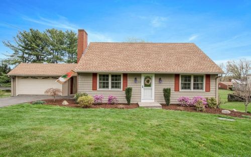 350 Jerome Ave, Bristol, CT 06010-3145