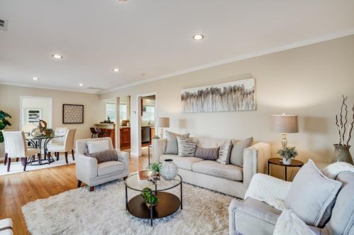 2214 Semeria Ave, Belmont, CA 94002-1522