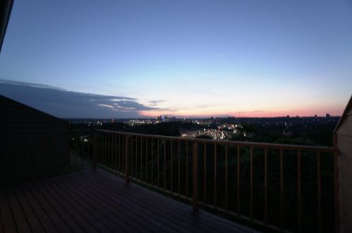 5010 Nob Hl Dr, Newport KY  41075-4096 exterior