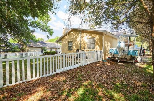 5115 Swallow Dr, Land O Lakes FL 34639-3828 exterior