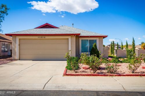11832 75th Dr, Peoria, AZ 85345-8287