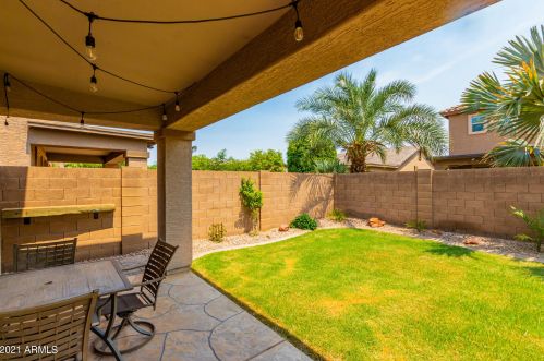14529 Poinsettia Dr, Sun City AZ  85379-4444 exterior