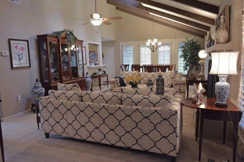 3002 Lake Crescent Dr, Humble, TX 77339-3657