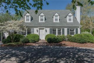 1209 Nichol Ln, Nashville, TN 37205-4419