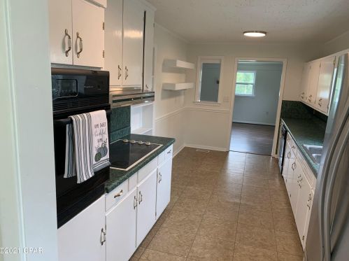 2940 Dogwood St, Marianna FL  32446-3216 exterior