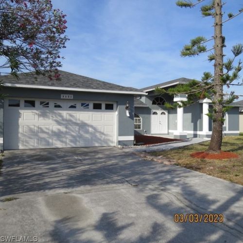 1131 47th St, Cape Coral, FL 33914-6350