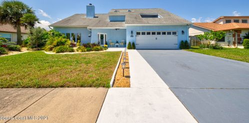 2205 Sykes Creek Dr, Merritt Island, FL 32953-3048