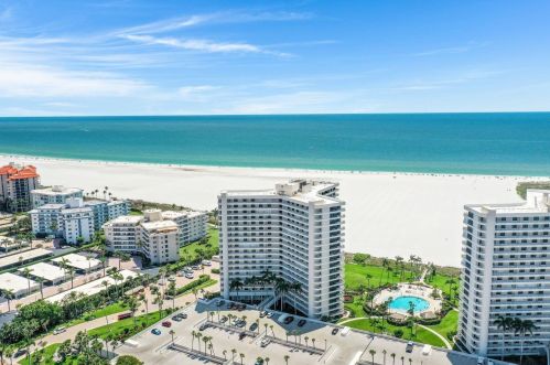 260 Seaview Ct, Marco Island FL  34145-3108 exterior