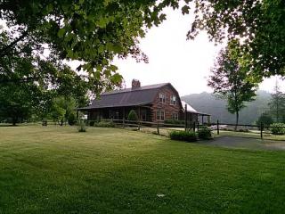 250 Flatwood Acres Rd, Chilhowie, VA 24319-3636
