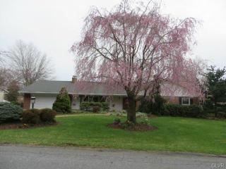 3630 Southwood Dr, Easton, PA 18045-5728