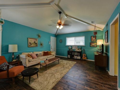 1218 Huntington Dr, Richardson TX  75080-2929 exterior