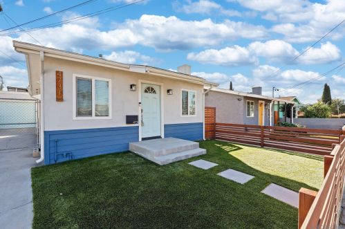 4731 Landis St, San Diego, CA 92105-2861