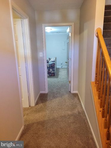 1502 Meadow Dr, Fredericksburg VA  22405-8707 exterior