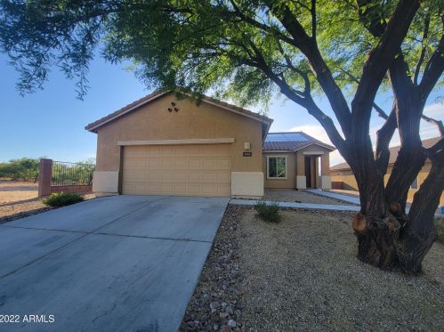 948 White Calcites St, Mescal, AZ 85602-6898
