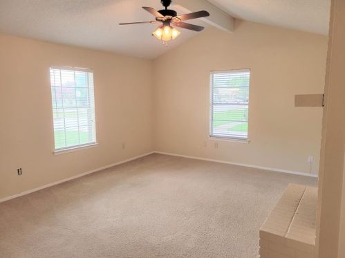 7721 Brandi Pl, Fort Worth TX  76182-4631 exterior