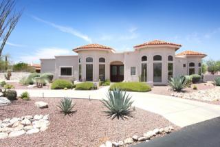 4373 Via Entrada Hermosa, Tucson, AZ 85718-7417