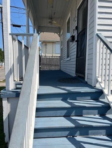 511 9th St, Galveston TX  77550-5103 exterior