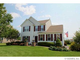 1857 Saddle Horn Dr, Canandaigua, NY 14424-8151