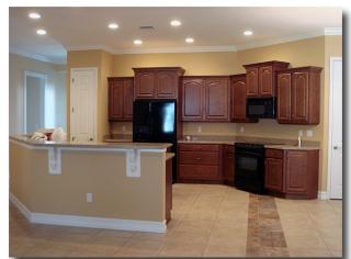 3659 Oakhill Dr, Titusville FL  32780-3531 exterior