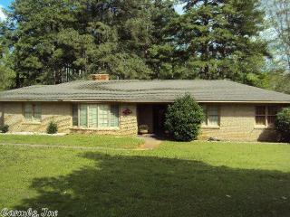 705 Ryan Dr, Benton, AR 72015-3989