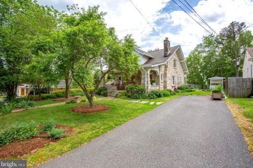1003 Clearview Ave, Fredericksburg, VA 22405-1919