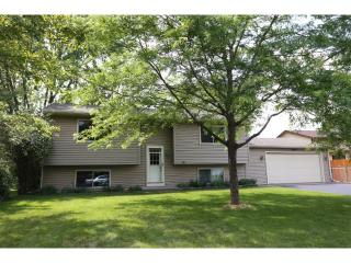 16081 Fishing Ave, Lakeville, MN 55068-1227