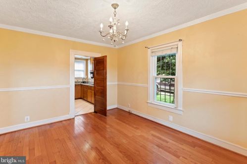 3208 21 St, Washington DC  20002-6735 exterior