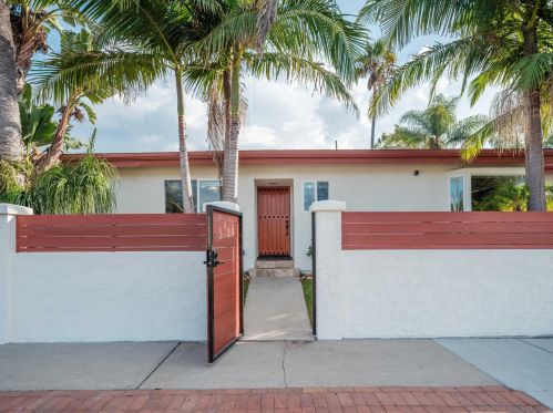 5001 Milton St, San Diego, CA 92110-1217