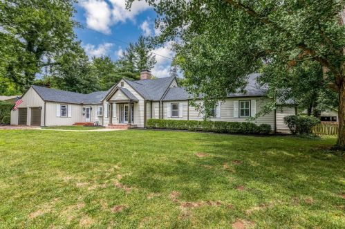 308 Oxford Ave, Terrace Park, OH 45174-1153