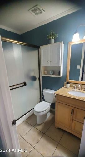 4514 Sierra St, Glendale AZ  85304-3546 exterior