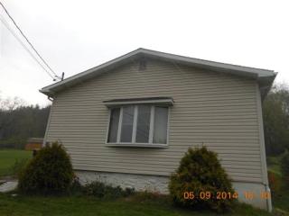 1805 Madison Ave, Birmingham, PA 16686-2343