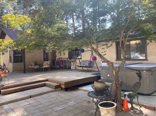 14910 Morley Ln, Nimshew, CA 95954-9305