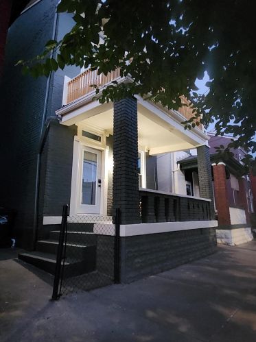 1026 York St, Newport KY  41071-2133 exterior
