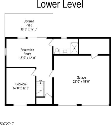 69 Shady Ln, Fanwood NJ  07023-1750 exterior